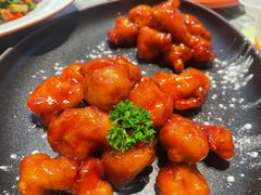 -披云云小馆·味道江湖(姚家园万象汇店)