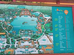 -珠海圆明新园