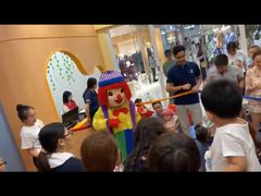 -金宝贝早教&托育(新百CCpark中心)