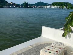 -东钱湖小普陀景区