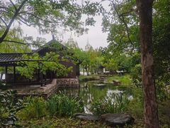 -南北湖风景区