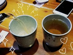 -火炉情韩国料理店(古田路店)