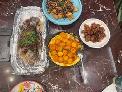 -新白鹿餐厅(爱琴海购物中心店)