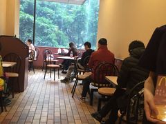 -麦当劳(宝山大厦店)