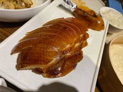 -小大董·烤鸭(王府井apm店)