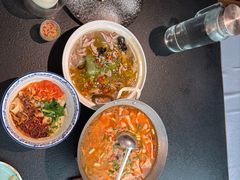-唐猫庭院·千年陕菜(赛格国际购物中心店)