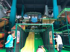 -蒙特利亲子乐园