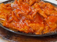 -玉华台饭庄(裕中西里小区店)