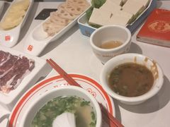 -八合里潮汕鲜牛肉火锅(上海汇智广场店)