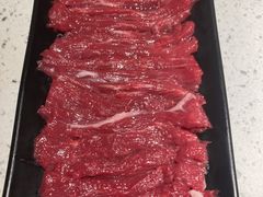 黄瓜条-京韵胡同·酱香羊蝎子火锅涮肉(长寿路店)