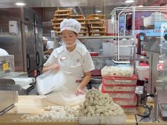 -喜家德虾仁水饺(长泰广场店)