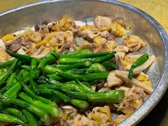 -大笑饭堂(甲子桥店)