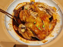 -宫燕府·京菜·烤鸭·淮扬菜(王府中心店)