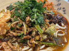 -方铲铲·成都板凳面(滨江银泰店)