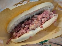 肉夹馍-刘老虎肉丸糊辣汤(总店)