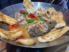 -陈记菜馆·非遗淮扬菜(东关街教场店)
