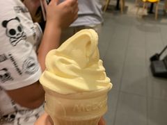 -麦当劳(莒县服务区店)