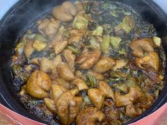 -米村拌饭(银泰中心店)