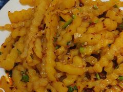 -云南李记罐罐米线饵丝小吃(汉中门金鹰店)