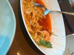 -大连君悦酒店·星海湾壹号Dalian·Dalian(星海广场店)