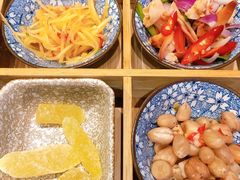 -火舞泰·泰式海鲜火锅餐厅(世纪城店)