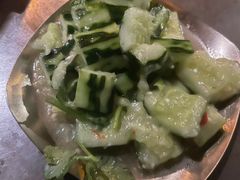 -麦凯伦烧烤·精酿超级工厂店(金桥总店)