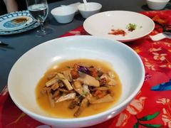 -上海滩餐厅(BFC外滩金融中心店)
