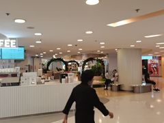-银座mall(东直门店)