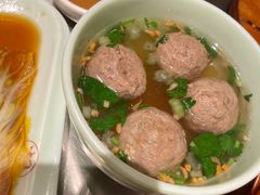 牛肉丸-潮界(虹桥新天地店)