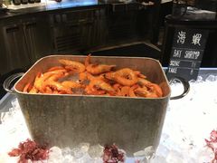 -星汇餐厅(新濠影汇店)