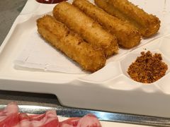 -海底捞火锅(天一广场亚细亚店)
