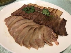 -阿斯牛牛·凉山菜(新会展店)