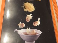 -盛记粥面(佐敦店)