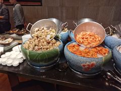 -红棉中餐厅·广州海航威斯汀酒店