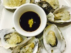 -吉源大排档·鱼生·海鲜(烧烤彩印厂店)