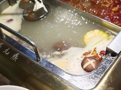 -蜀九鼎毛肚火锅(惠安店)