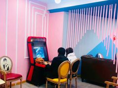 -优悦派·别墅派对轰趴馆(静安店)