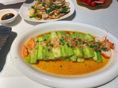 -79号渔船海鲜饭店(华强北店)