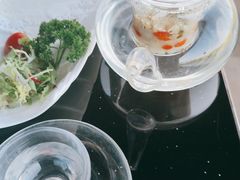 -维纳斯酒店-忆咖啡观景餐厅(象山公园店)