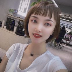 -HG美发设计沙龙