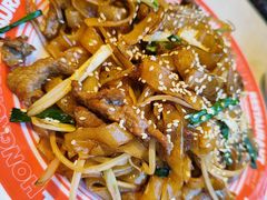 -明腾壹间茶餐厅(新都会花园广场店)