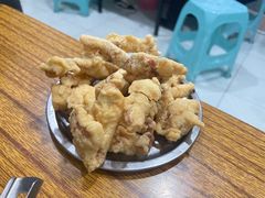 -海关荤豆花(洋河一路店)