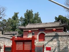 -承恩寺
