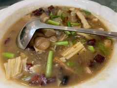 -建坤水席宫·洛阳菜(中州路店)