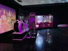 -V-SHOW KTV(济南概念店)