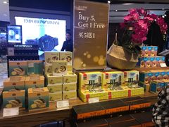 -DFS旗下T广场(新加坡店)