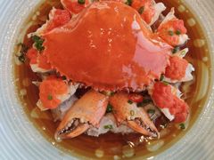 -南京景枫万豪酒店·万豪中餐厅