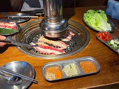 -大雄牛肆·炭火烧肉(大石店)