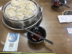 -志亮灌汤蒸饺·清真(庙后街店)