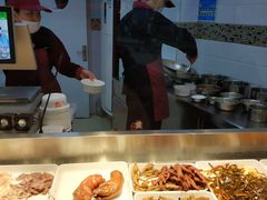 -紫燕百味鸡(南京西路店)